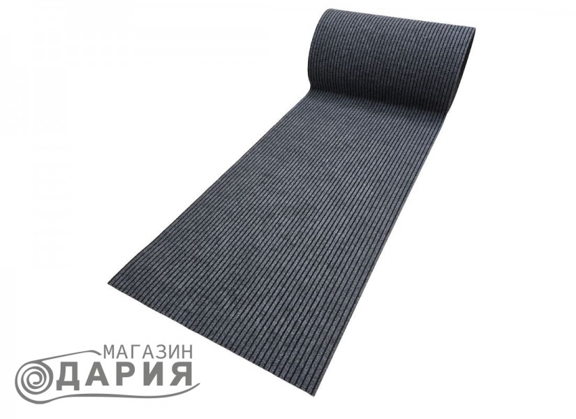 Мокет ТЕМПО сив